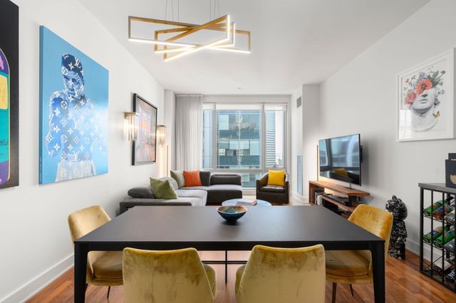 500 Atlantic Ave 21M, Boston, MA 02210