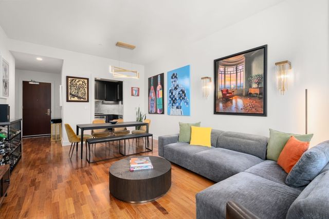 500 Atlantic Ave 21M, Boston, MA 02210