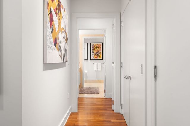 500 Atlantic Ave 21M, Boston, MA 02210