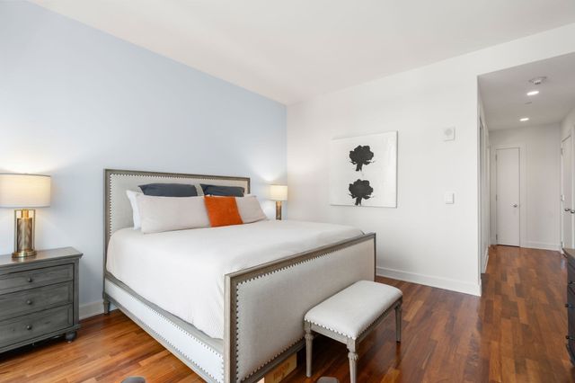 500 Atlantic Ave 21M, Boston, MA 02210