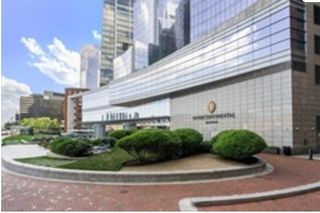 500 Atlantic Ave 21M, Boston, MA 02210