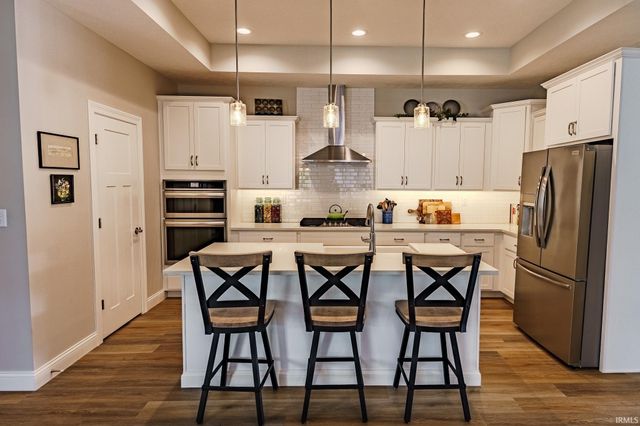 6073 Hyperion Drive, West Lafayette, IN 47906