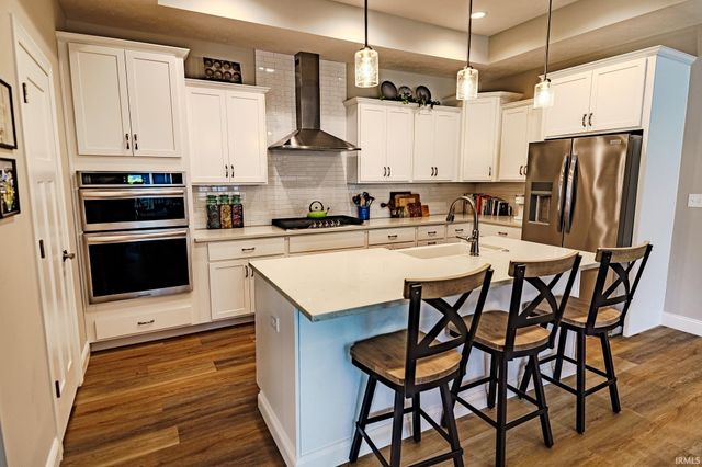 6073 Hyperion Drive, West Lafayette, IN 47906