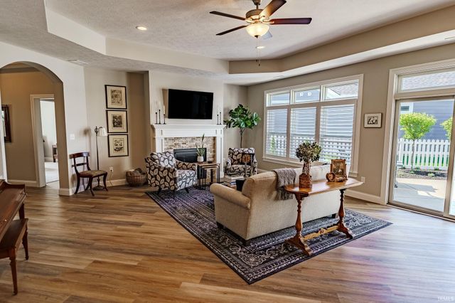 6073 Hyperion Drive, West Lafayette, IN 47906