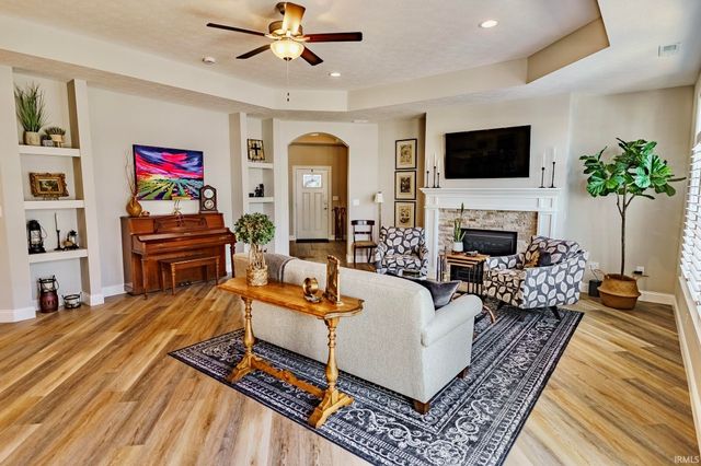 6073 Hyperion Drive, West Lafayette, IN 47906
