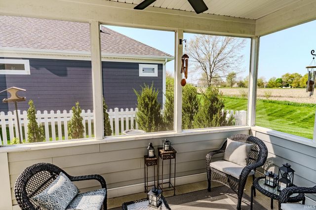 6073 Hyperion Drive, West Lafayette, IN 47906
