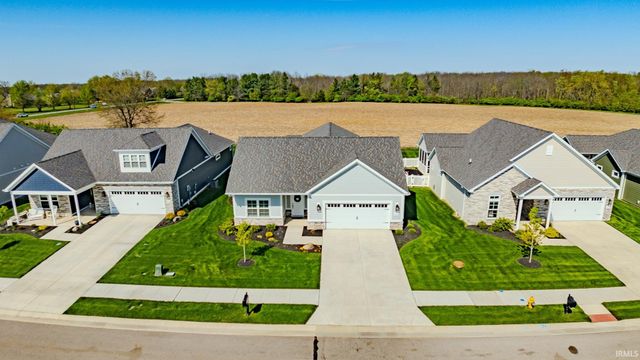 6073 Hyperion Drive, West Lafayette, IN 47906
