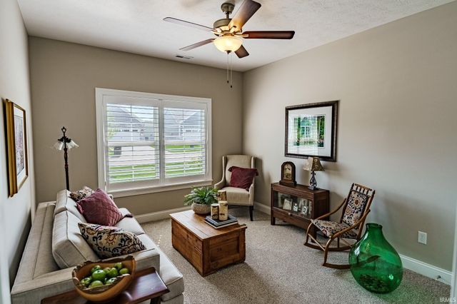 6073 Hyperion Drive, West Lafayette, IN 47906