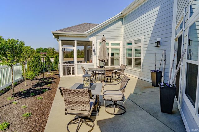 6073 Hyperion Drive, West Lafayette, IN 47906
