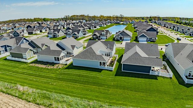 6073 Hyperion Drive, West Lafayette, IN 47906