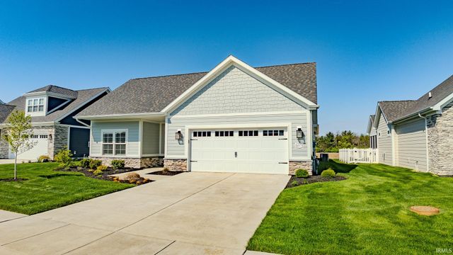 6073 Hyperion Drive, West Lafayette, IN 47906