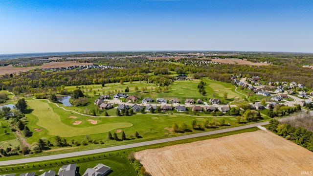 6073 Hyperion Drive, West Lafayette, IN 47906