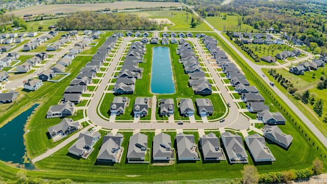 6073 Hyperion Drive, West Lafayette, IN 47906