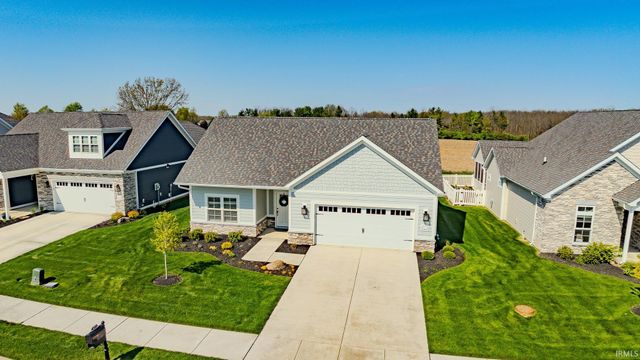 6073 Hyperion Drive, West Lafayette, IN 47906
