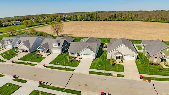 6073 Hyperion Drive, West Lafayette, IN 47906
