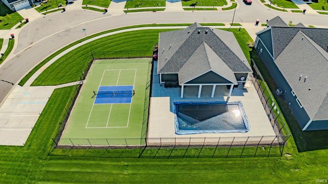 6073 Hyperion Drive, West Lafayette, IN 47906