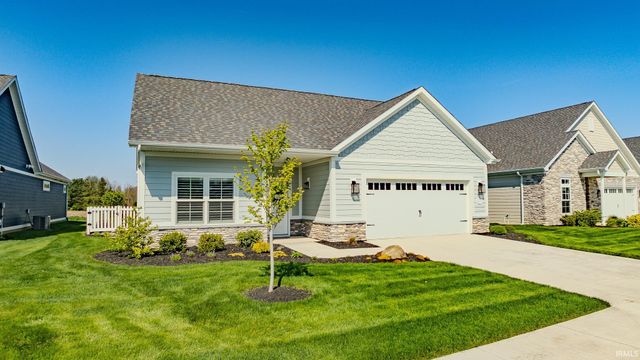 6073 Hyperion Drive, West Lafayette, IN 47906