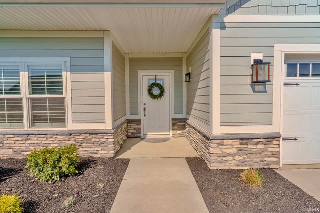 6073 Hyperion Drive, West Lafayette, IN 47906
