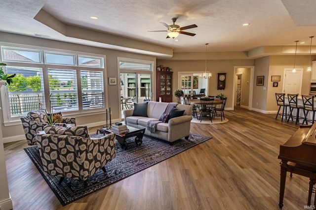 6073 Hyperion Drive, West Lafayette, IN 47906