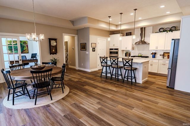 6073 Hyperion Drive, West Lafayette, IN 47906