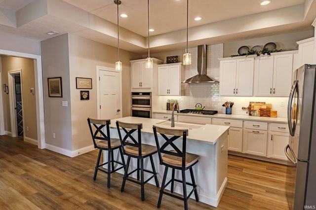 6073 Hyperion Drive, West Lafayette, IN 47906