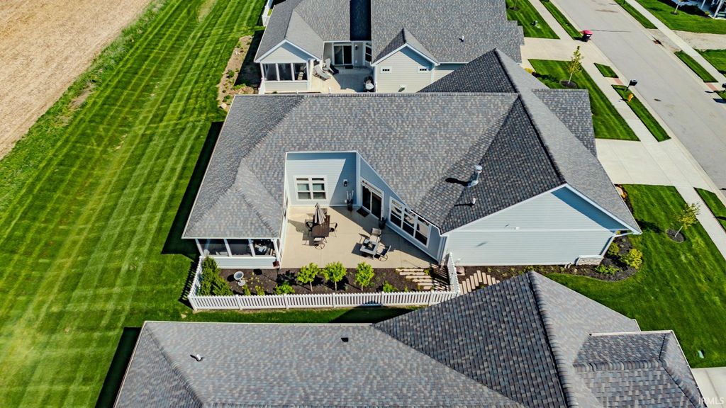 6073 Hyperion Drive, West Lafayette, IN 47906