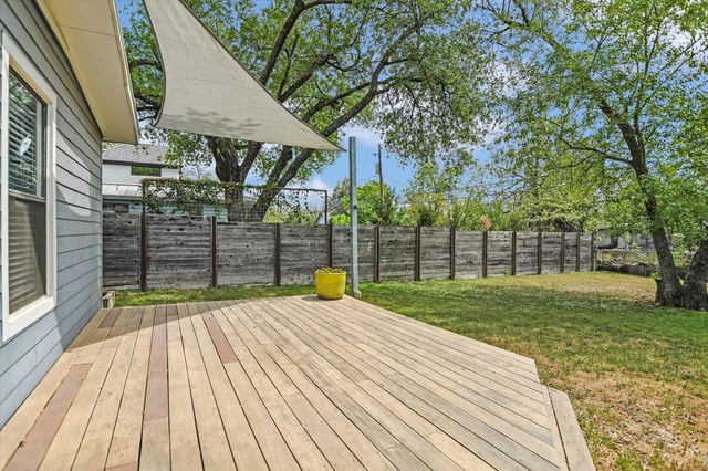 1309 Morrow ST, Austin, TX 78757