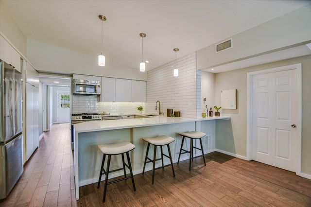 1309 Morrow ST, Austin, TX 78757