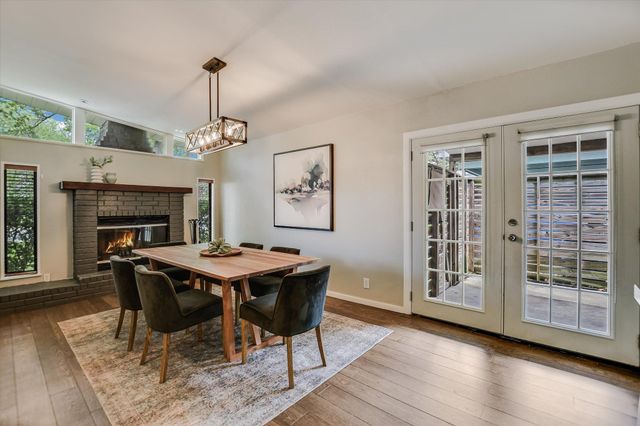 1309 Morrow ST, Austin, TX 78757