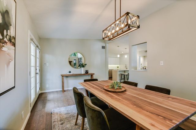 1309 Morrow ST, Austin, TX 78757