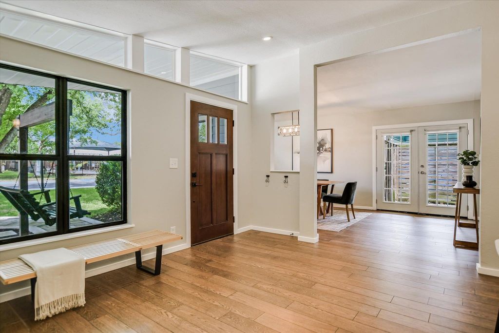 1309 Morrow ST, Austin, TX 78757