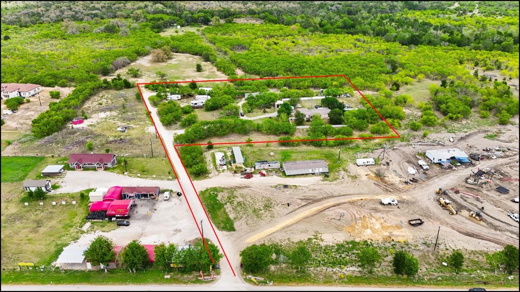 1328 State Highway 21 W, Cedar Creek, TX 78612