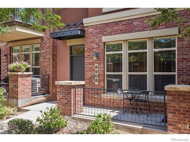 8906 E Nichols Place, Centennial, CO 80112