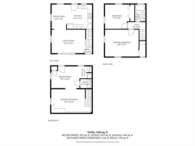 2 Starbird Ave 2, Boston, MA 02131