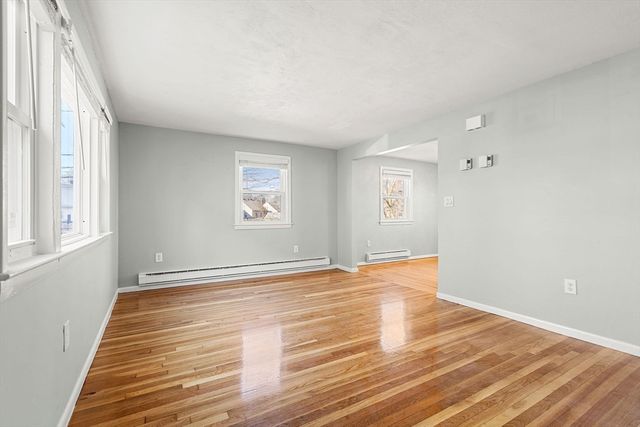 2 Starbird Ave 2, Boston, MA 02131