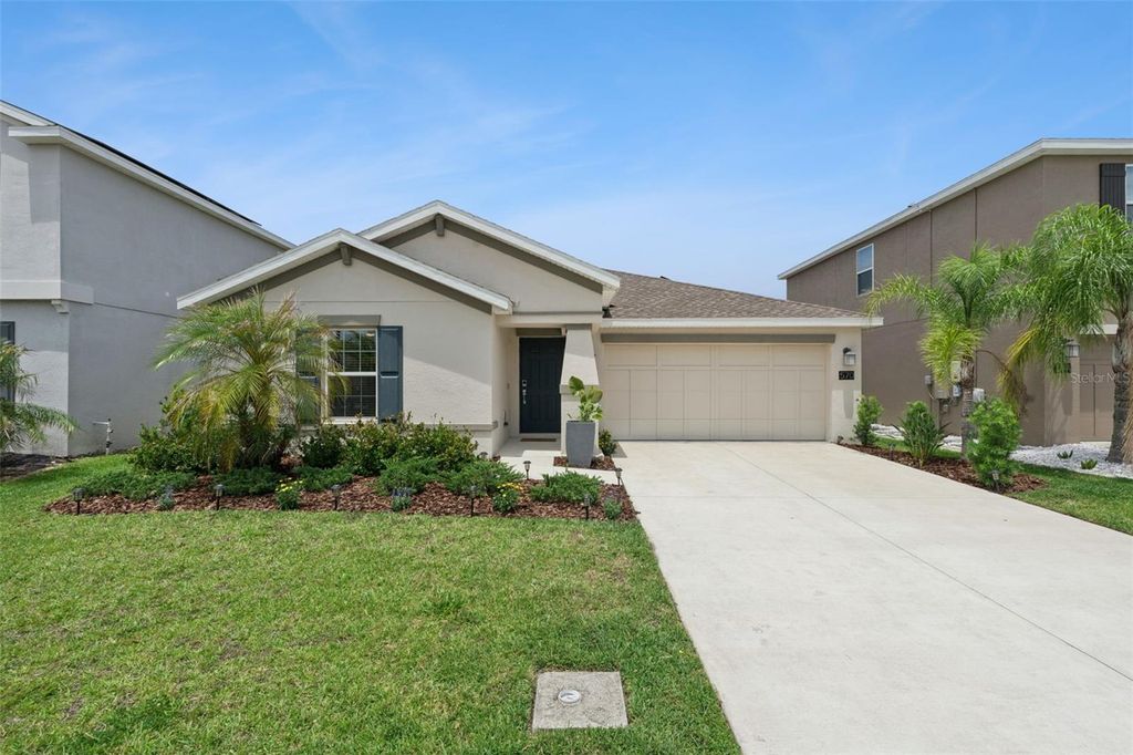 570 PEG COURT, St Cloud, FL 34772