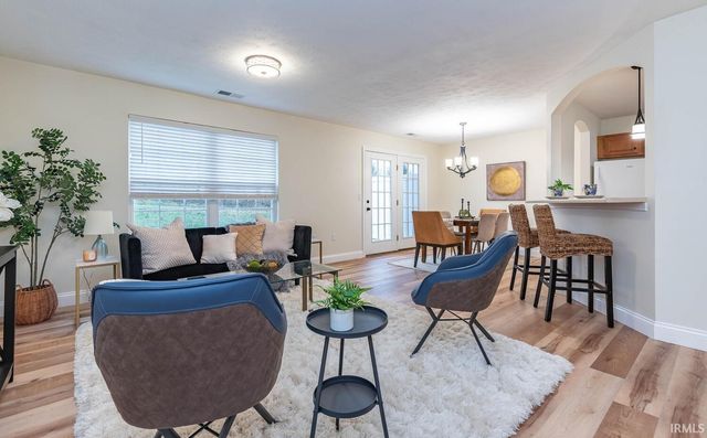 2081 W Arbor Ridge Way, Bloomington, IN 47403