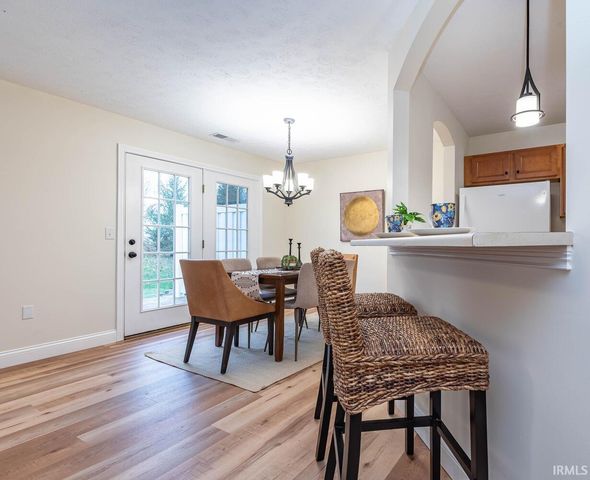 2081 W Arbor Ridge Way, Bloomington, IN 47403