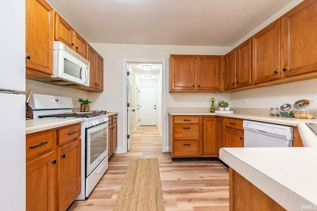 2081 W Arbor Ridge Way, Bloomington, IN 47403