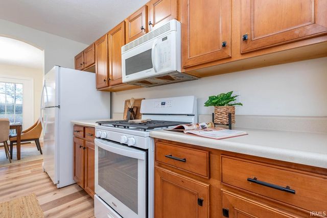 2081 W Arbor Ridge Way, Bloomington, IN 47403