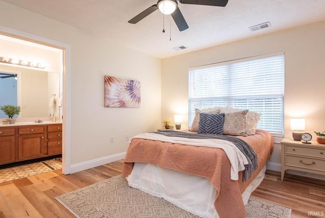 2081 W Arbor Ridge Way, Bloomington, IN 47403