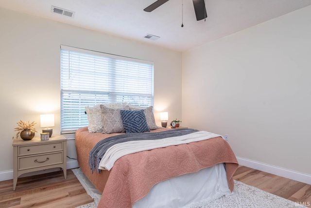 2081 W Arbor Ridge Way, Bloomington, IN 47403