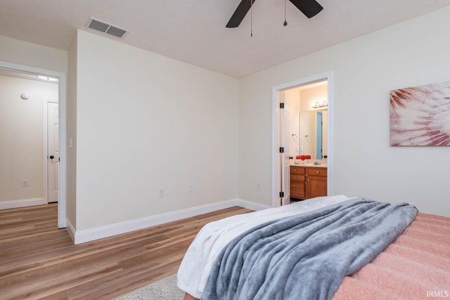 2081 W Arbor Ridge Way, Bloomington, IN 47403