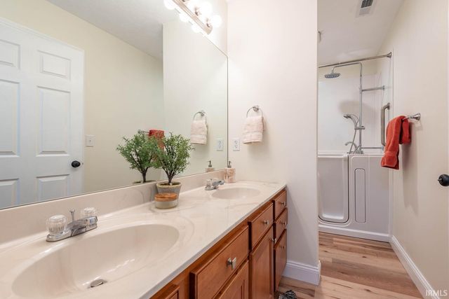 2081 W Arbor Ridge Way, Bloomington, IN 47403