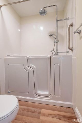 2081 W Arbor Ridge Way, Bloomington, IN 47403