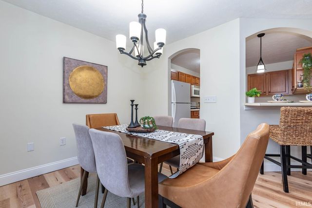 2081 W Arbor Ridge Way, Bloomington, IN 47403