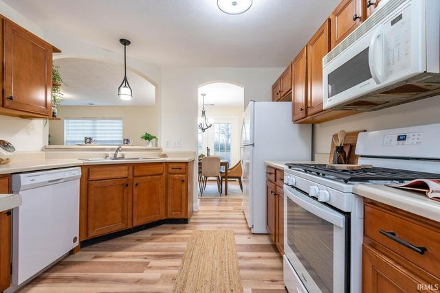 2081 W Arbor Ridge Way, Bloomington, IN 47403