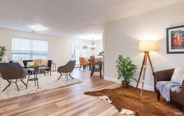 2081 W Arbor Ridge Way, Bloomington, IN 47403