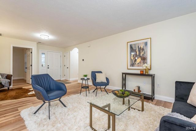 2081 W Arbor Ridge Way, Bloomington, IN 47403