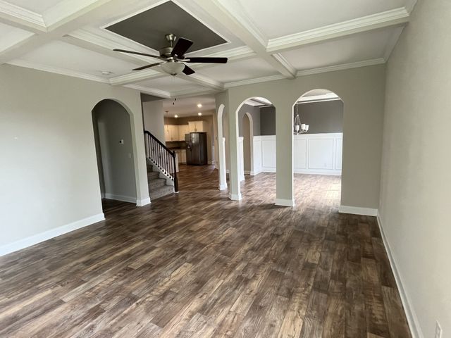 1064 Black Oak Cir, Clarksville, TN 37042